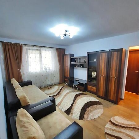 Happy Apartament Apartment Sibiu Ngoại thất bức ảnh