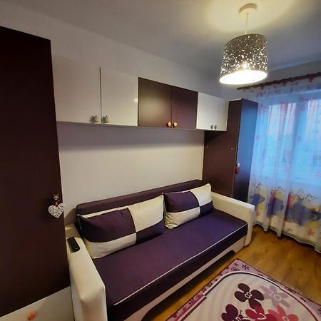 Happy Apartament Apartment Sibiu Ngoại thất bức ảnh