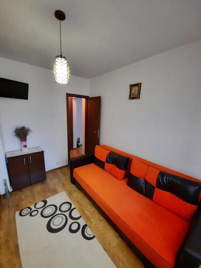 Happy Apartament Apartment Sibiu Ngoại thất bức ảnh